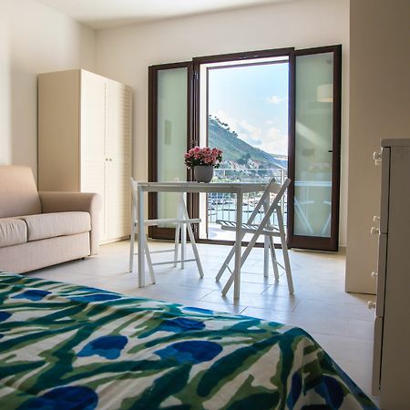 Namuri Residence Castellammare del Golfo Extérieur photo