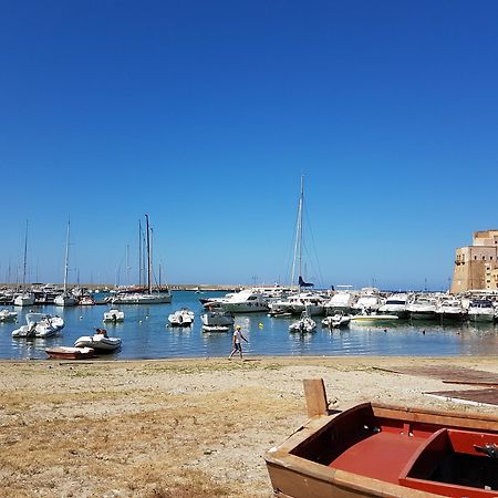 Namuri Residence Castellammare del Golfo Extérieur photo