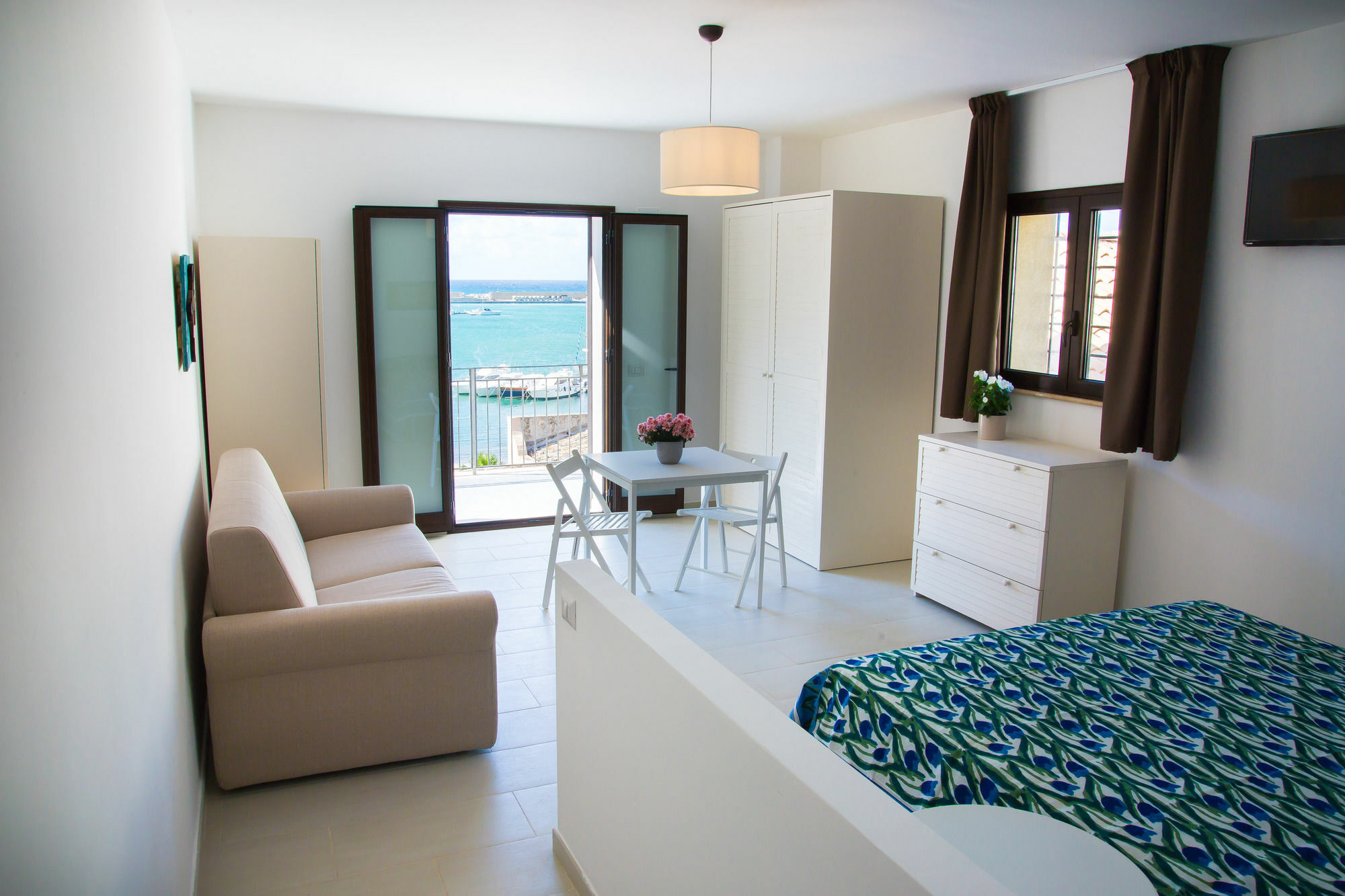 Namuri Residence Castellammare del Golfo Extérieur photo