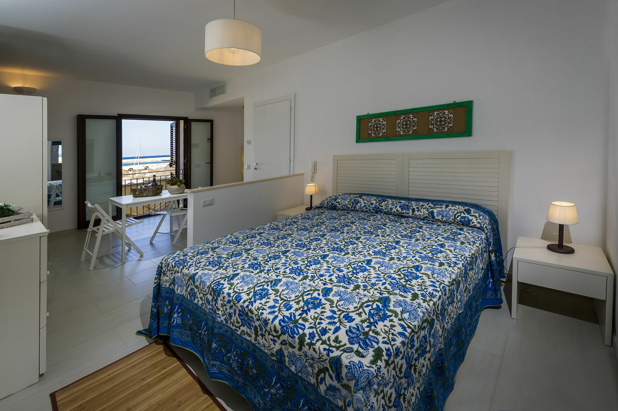 Namuri Residence Castellammare del Golfo Extérieur photo