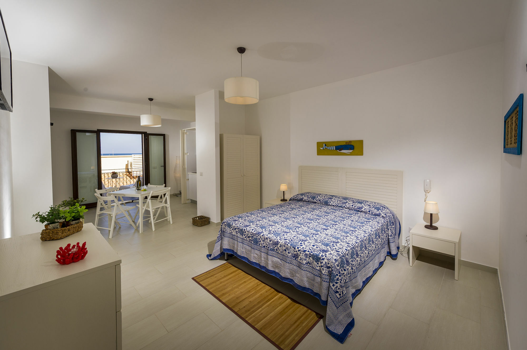 Namuri Residence Castellammare del Golfo Extérieur photo