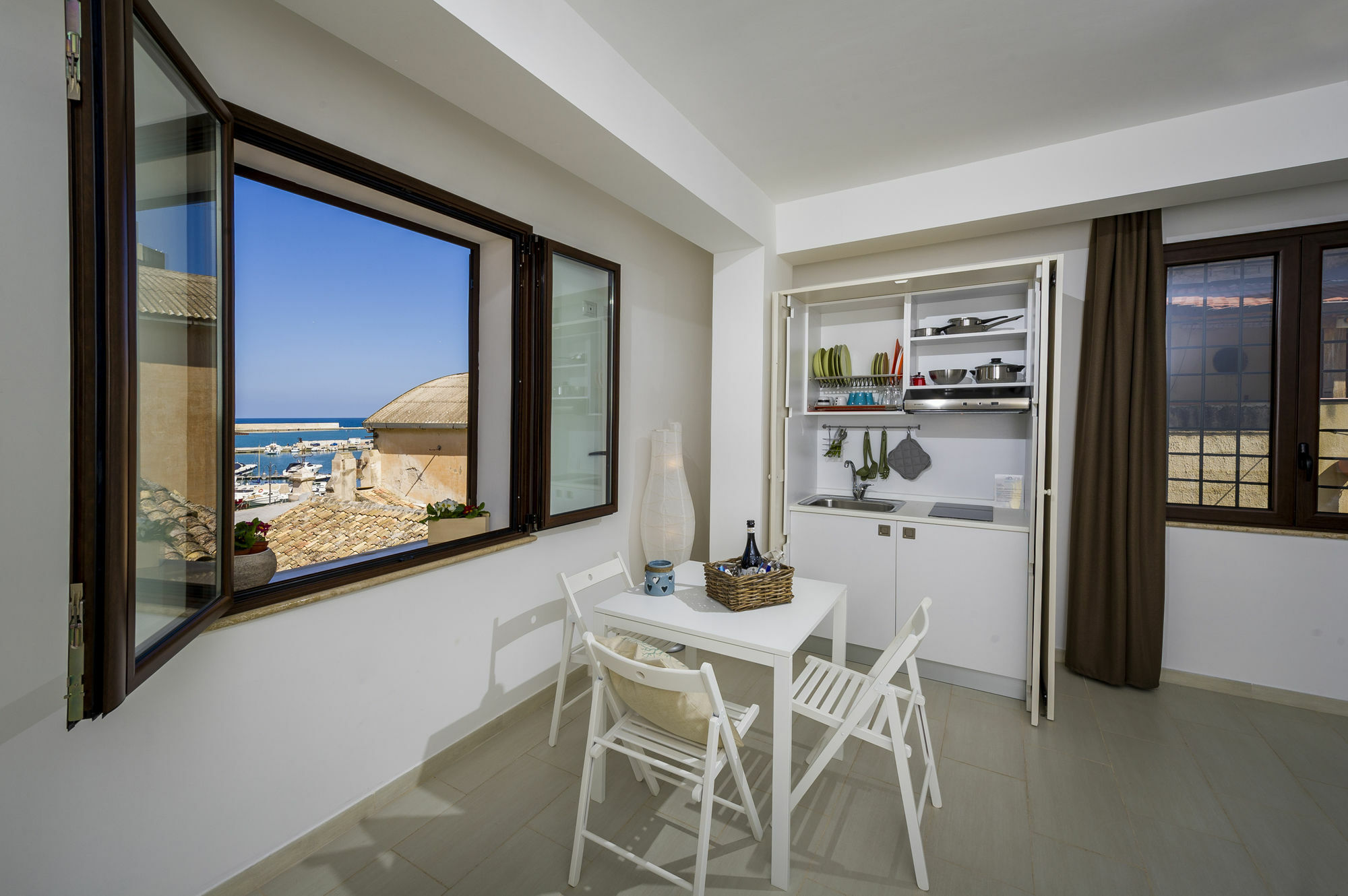 Namuri Residence Castellammare del Golfo Extérieur photo