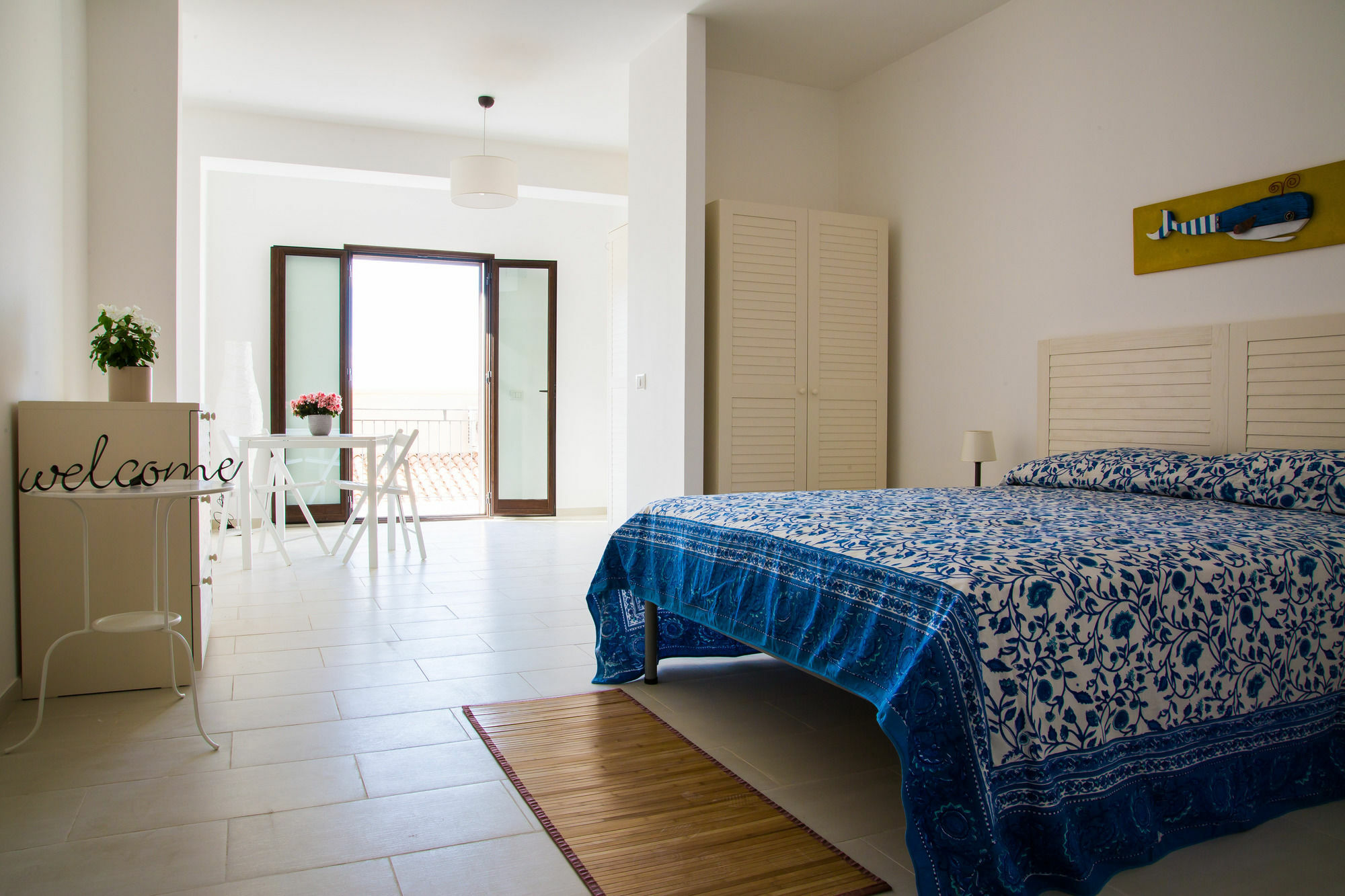 Namuri Residence Castellammare del Golfo Extérieur photo