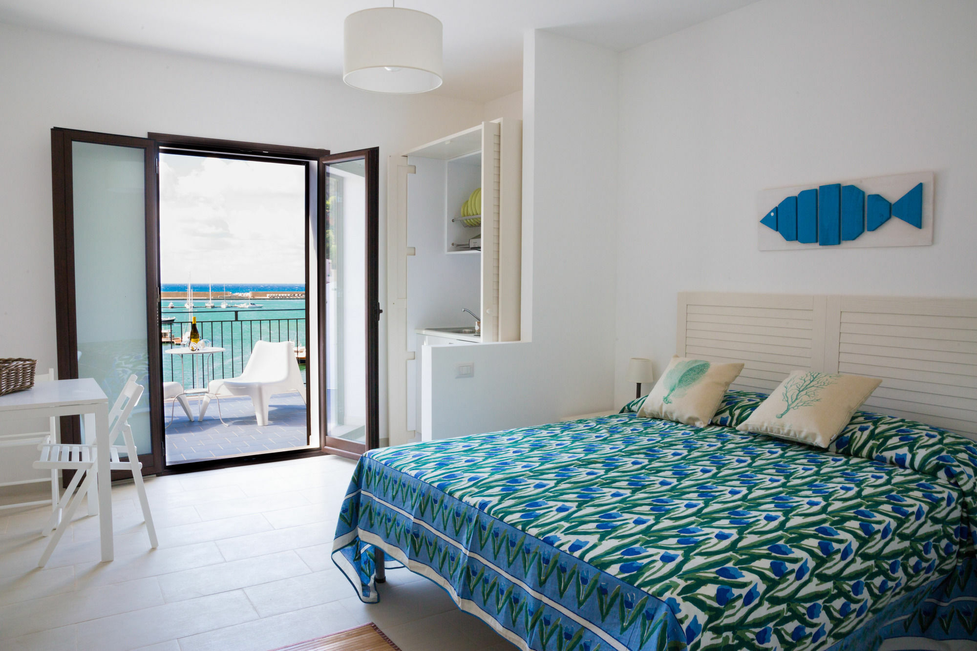 Namuri Residence Castellammare del Golfo Extérieur photo