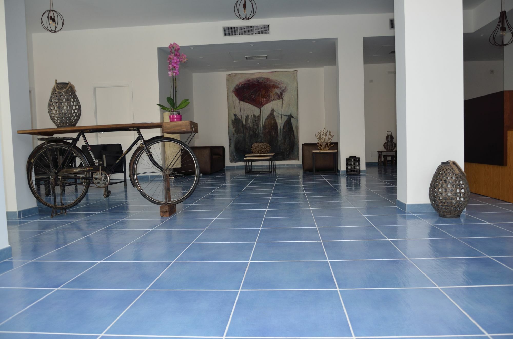 Namuri Residence Castellammare del Golfo Extérieur photo