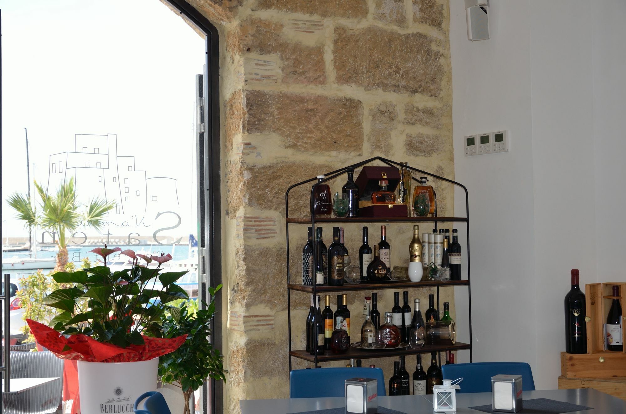 Namuri Residence Castellammare del Golfo Extérieur photo