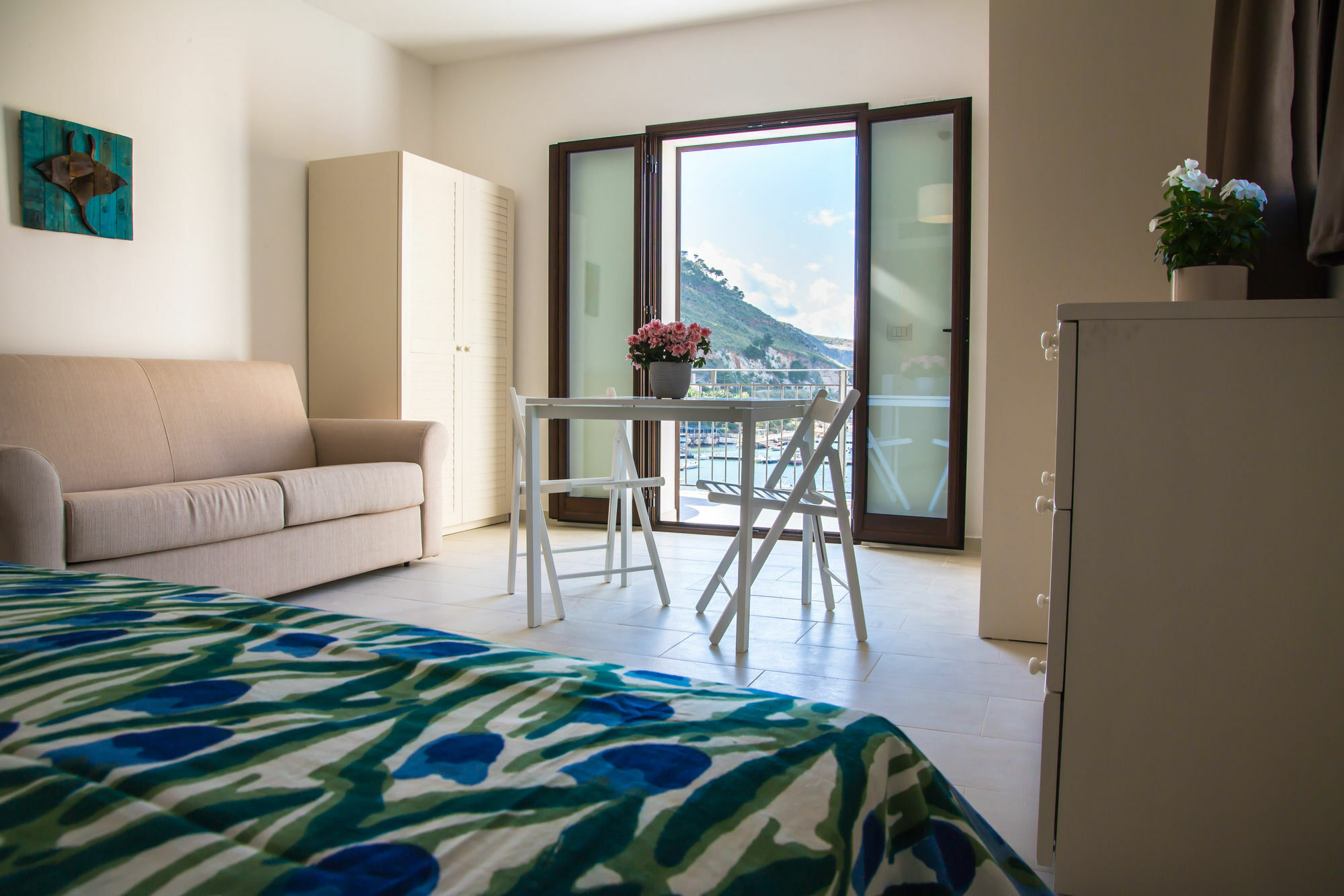 Namuri Residence Castellammare del Golfo Extérieur photo