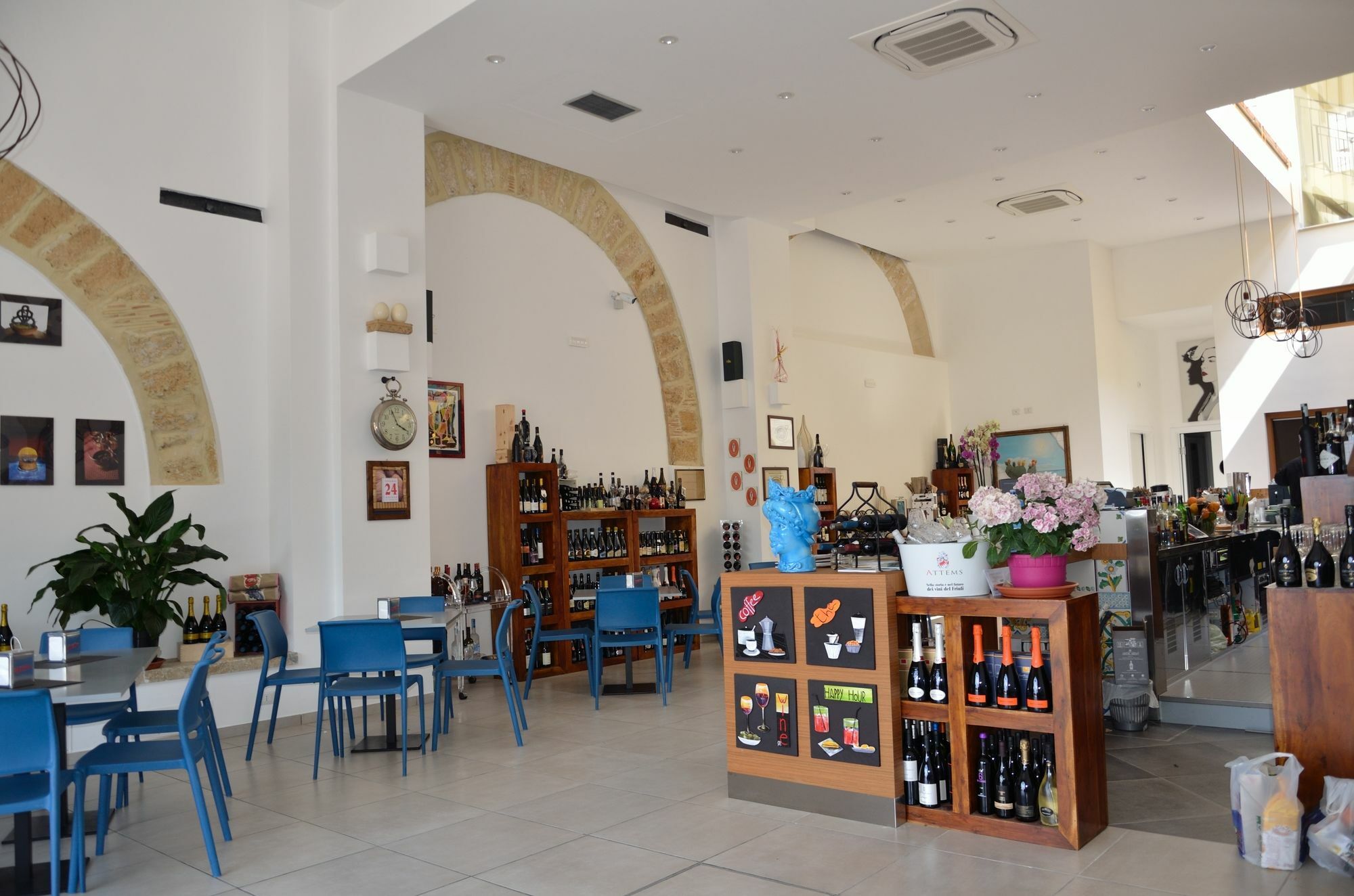 Namuri Residence Castellammare del Golfo Extérieur photo