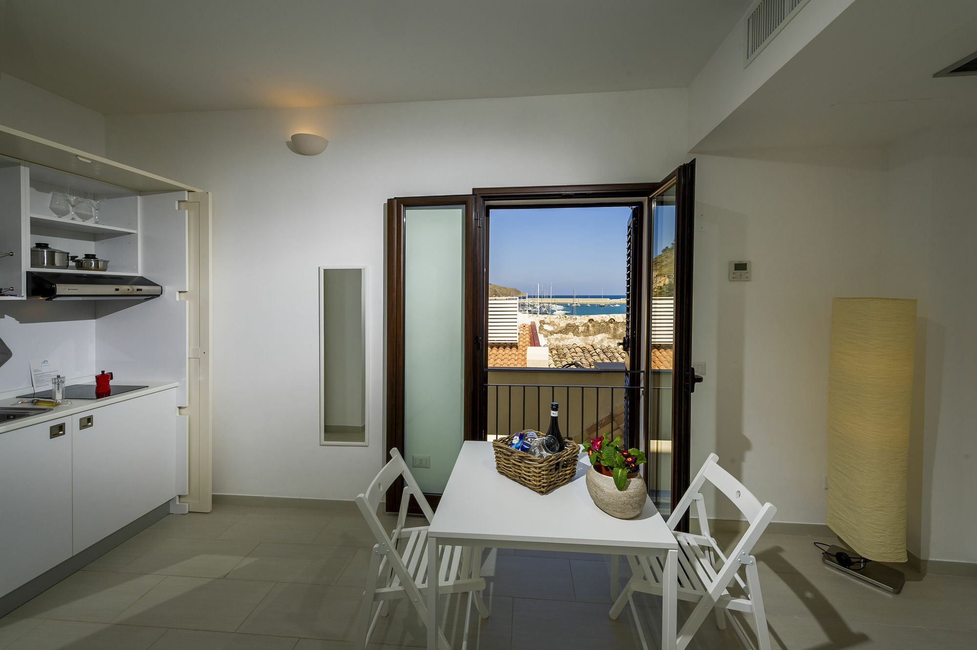 Namuri Residence Castellammare del Golfo Extérieur photo