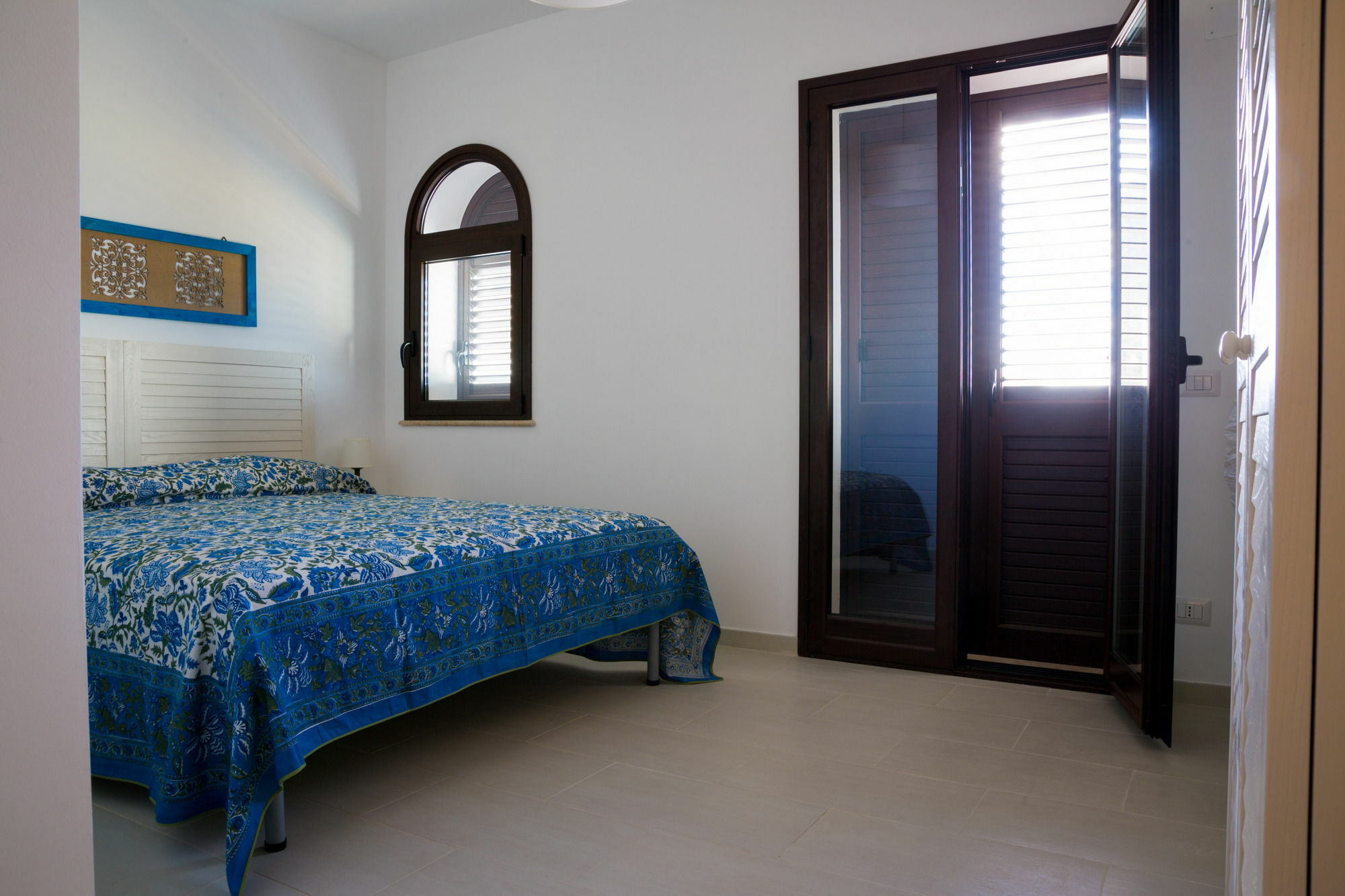 Namuri Residence Castellammare del Golfo Extérieur photo