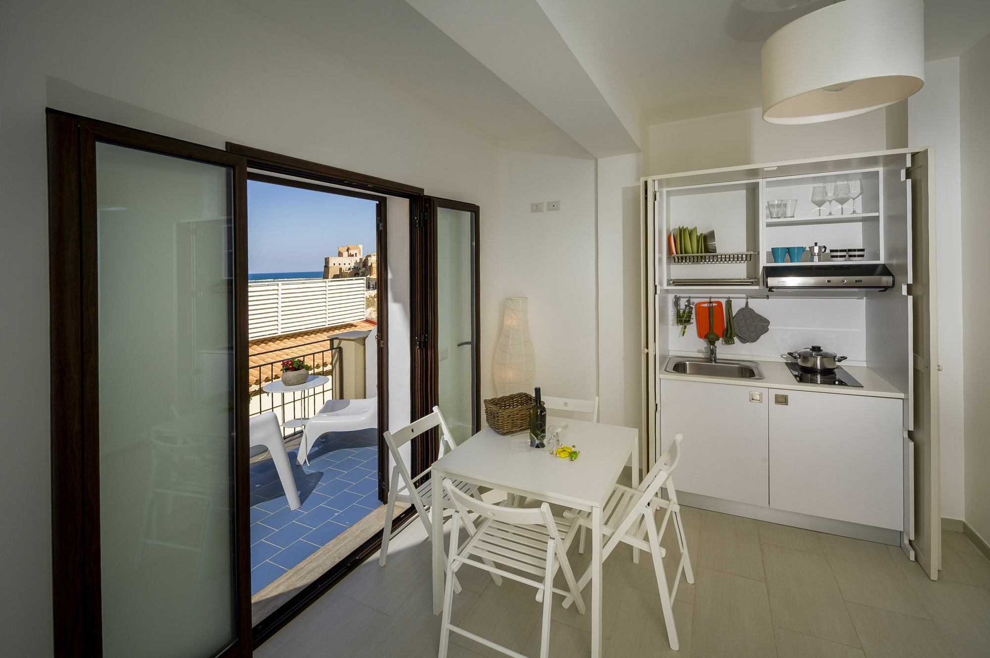 Namuri Residence Castellammare del Golfo Extérieur photo