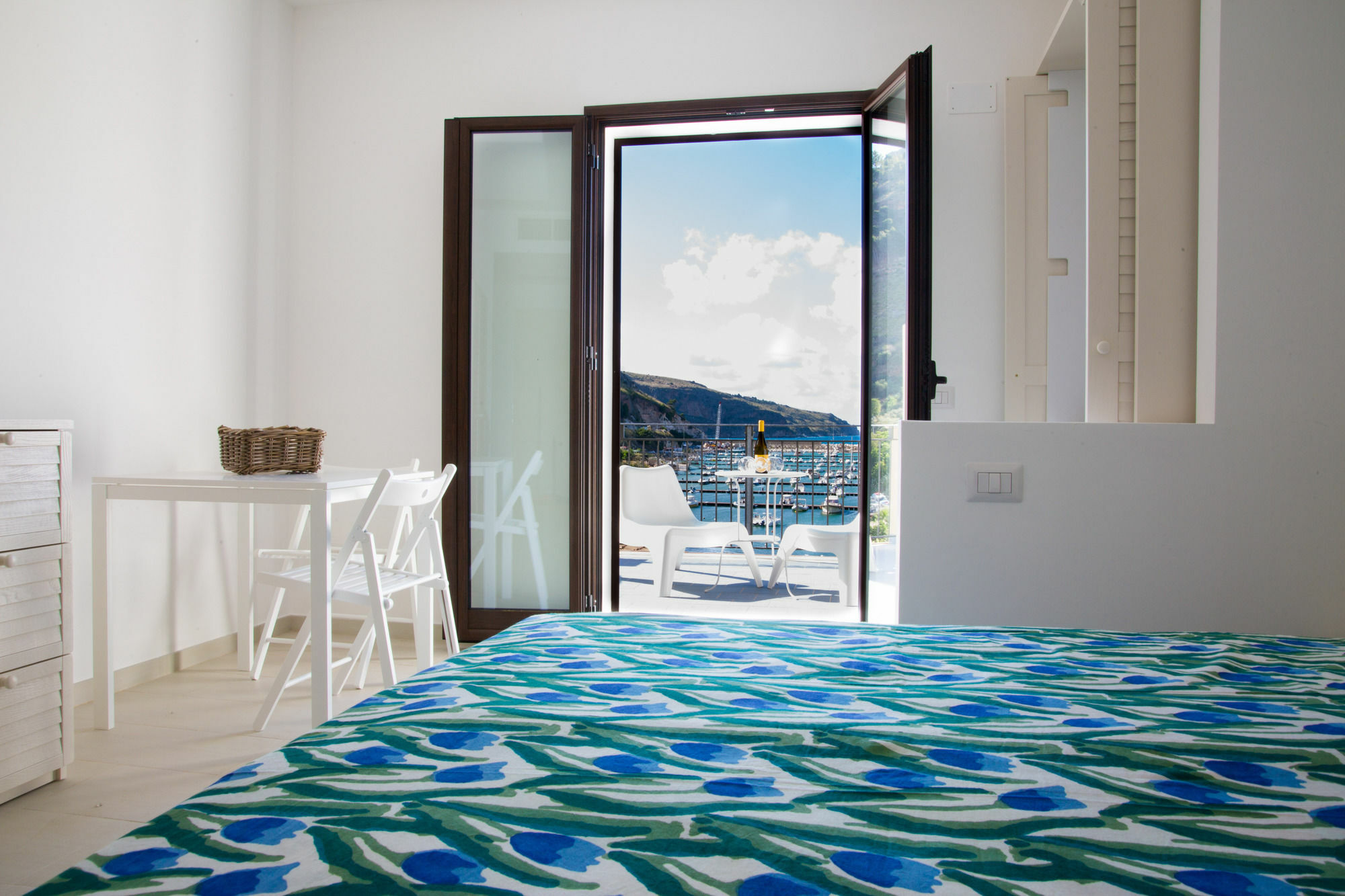 Namuri Residence Castellammare del Golfo Extérieur photo