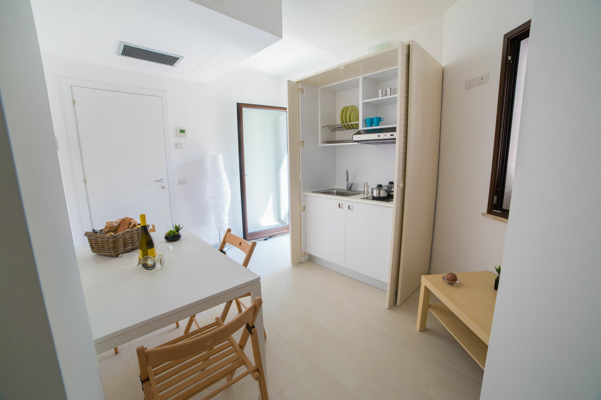 Namuri Residence Castellammare del Golfo Extérieur photo
