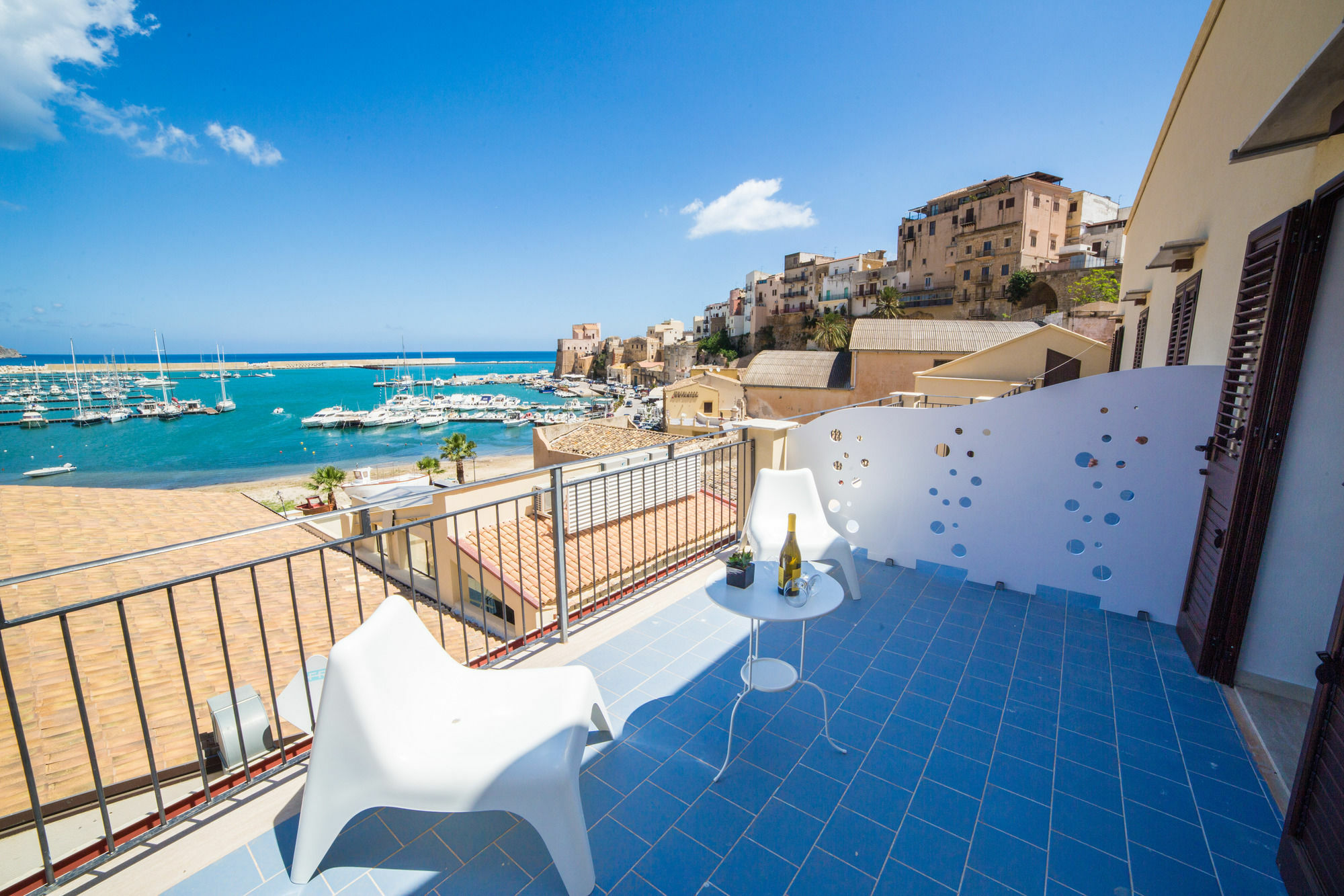 Namuri Residence Castellammare del Golfo Extérieur photo