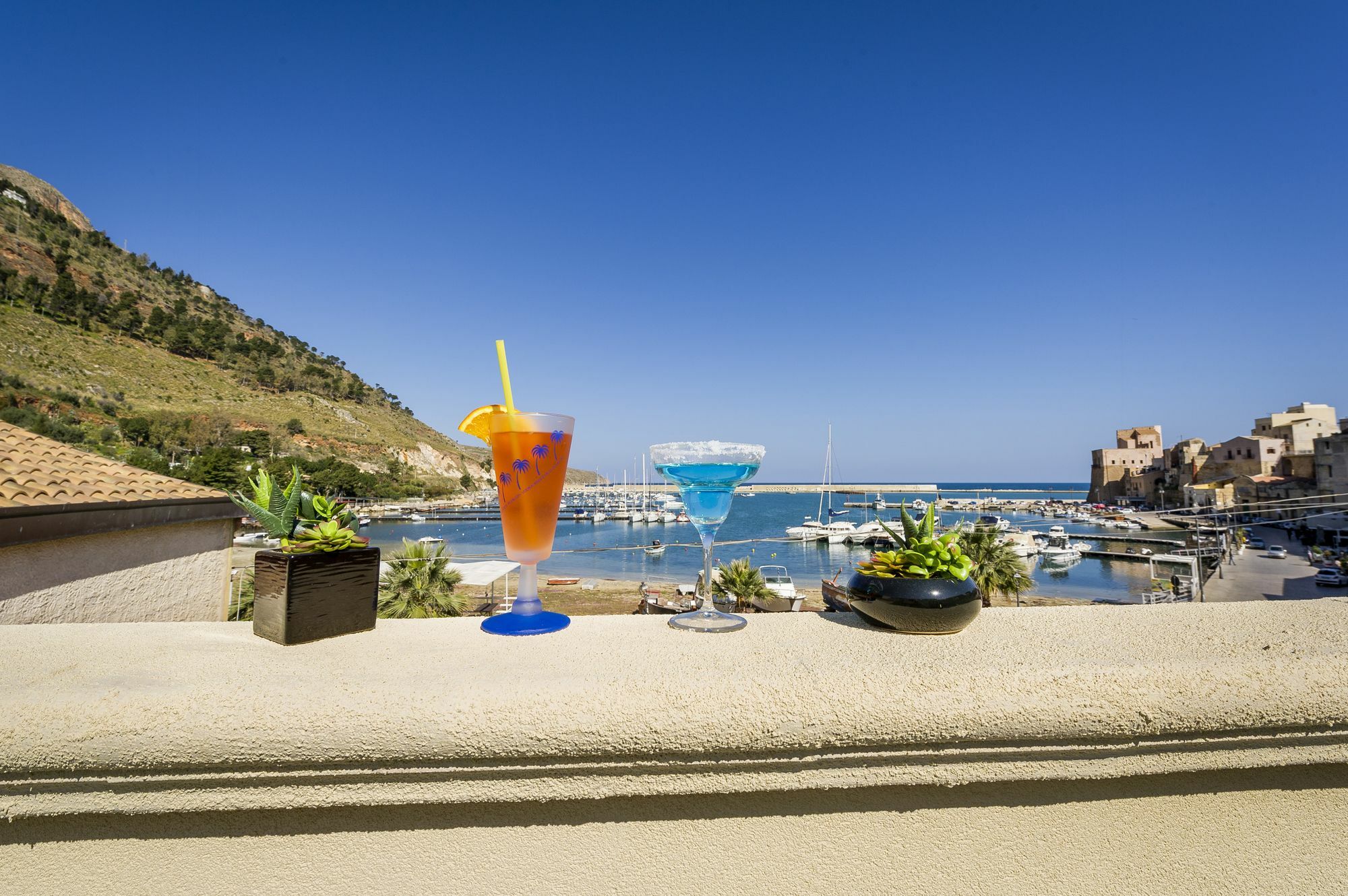 Namuri Residence Castellammare del Golfo Extérieur photo