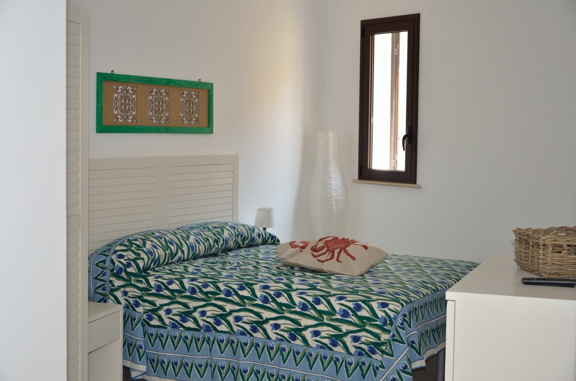 Namuri Residence Castellammare del Golfo Extérieur photo