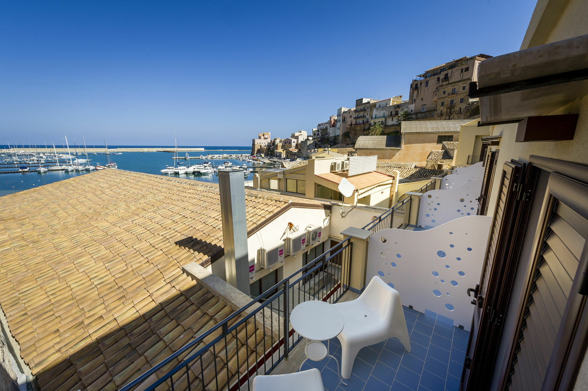 Namuri Residence Castellammare del Golfo Extérieur photo