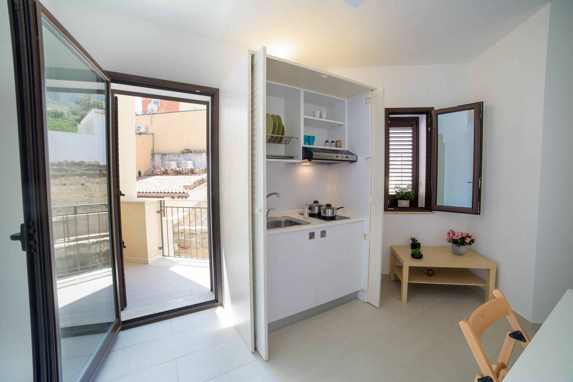 Namuri Residence Castellammare del Golfo Extérieur photo