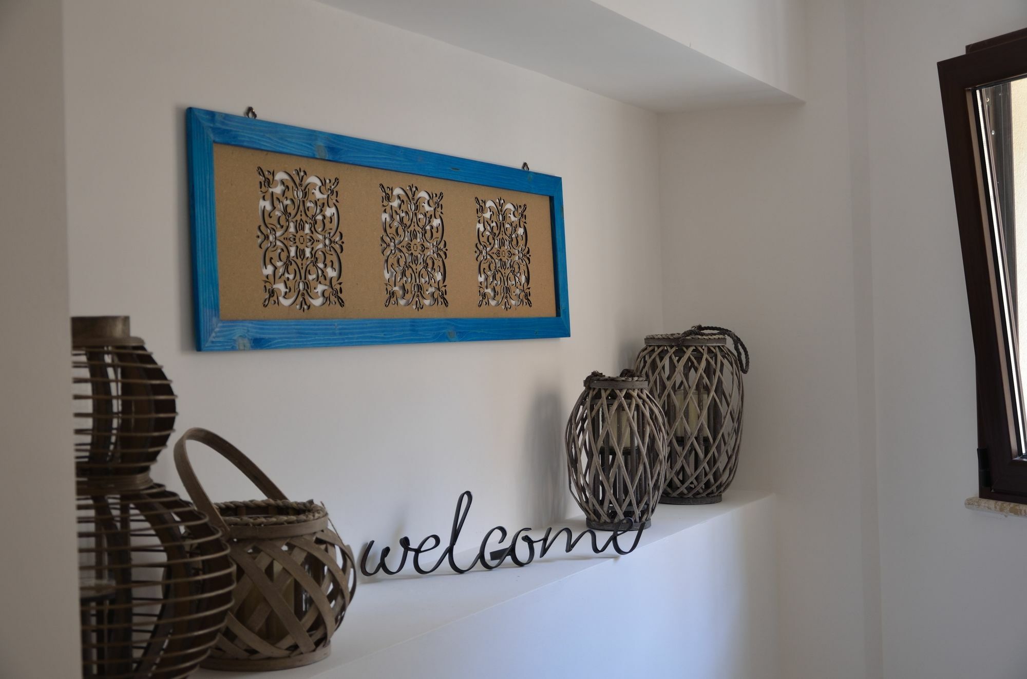 Namuri Residence Castellammare del Golfo Extérieur photo