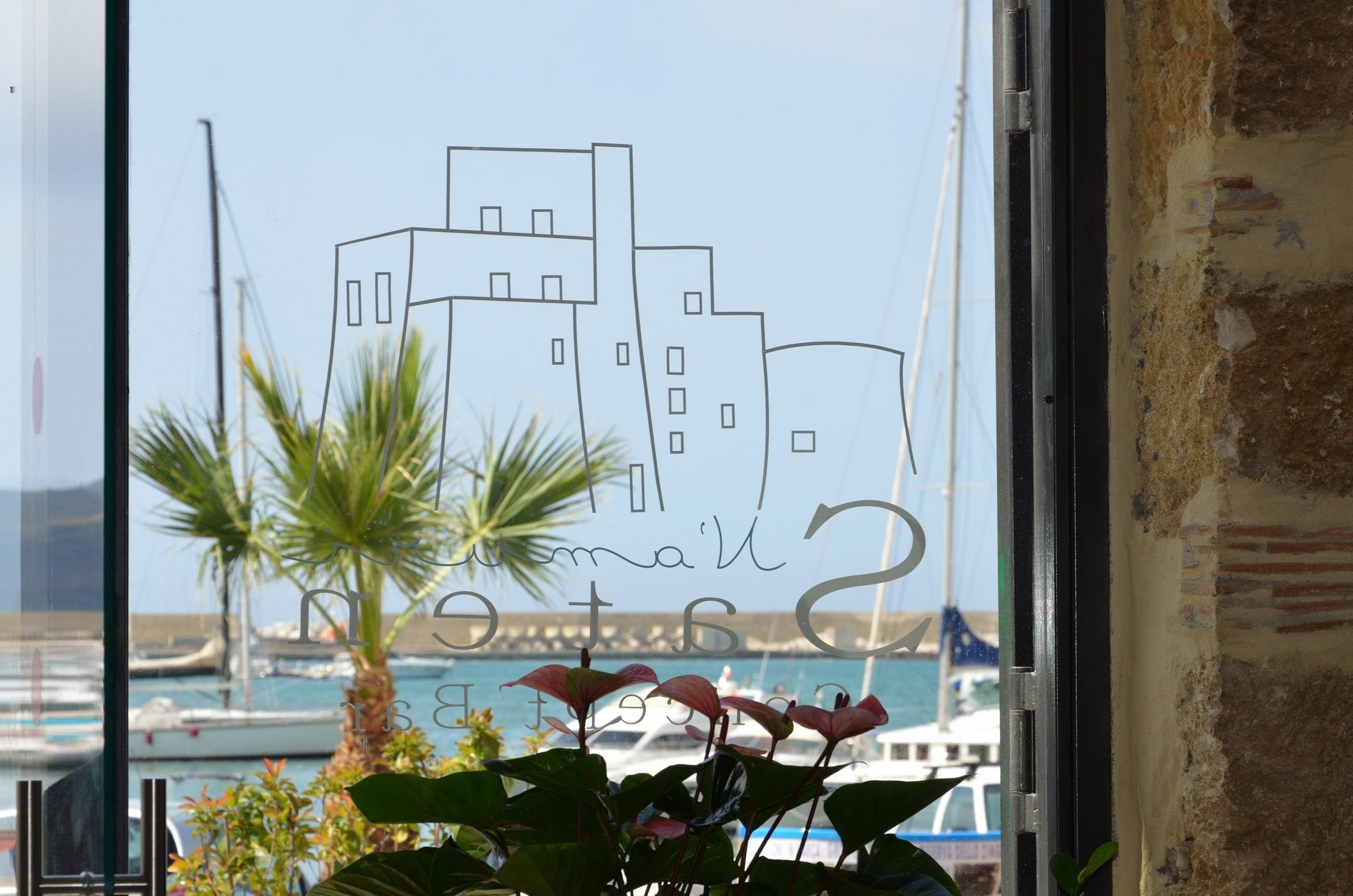 Namuri Residence Castellammare del Golfo Extérieur photo