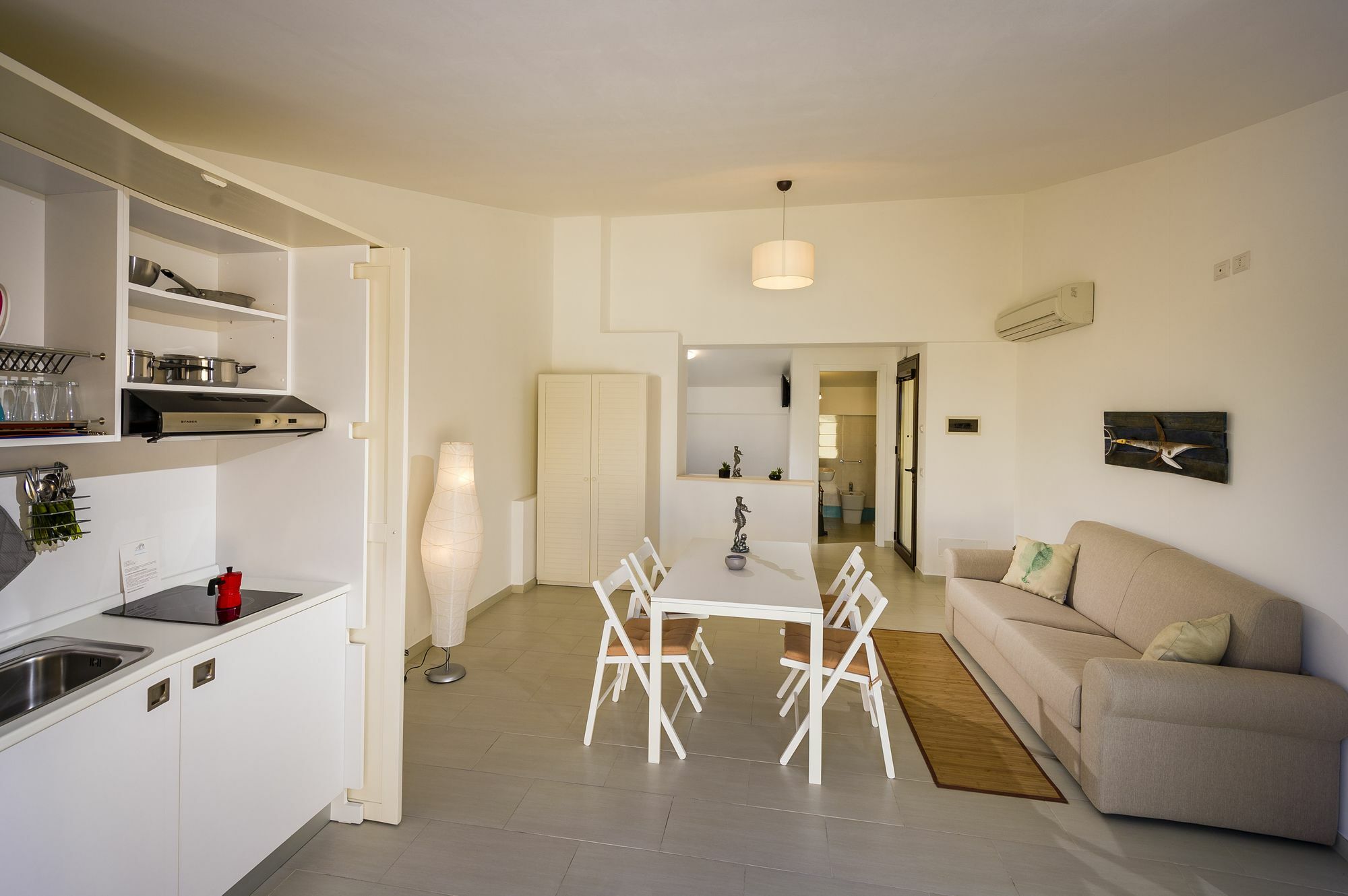 Namuri Residence Castellammare del Golfo Extérieur photo