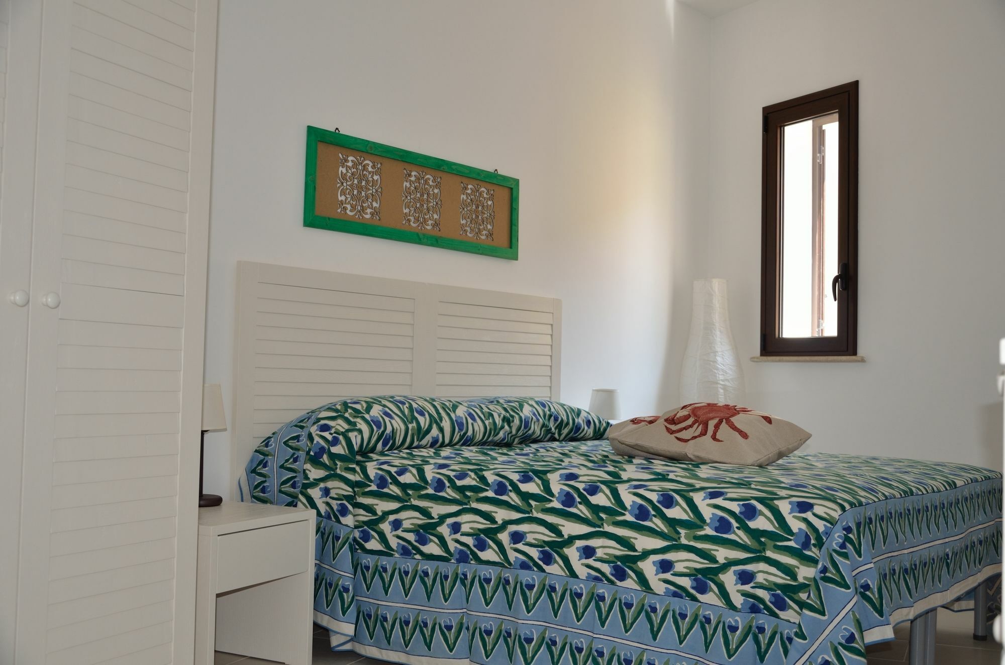 Namuri Residence Castellammare del Golfo Extérieur photo